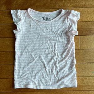 Bailey lane tee